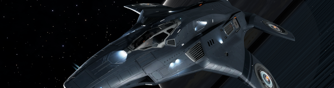 Core Dynamics Unveils Kestrel Fighter